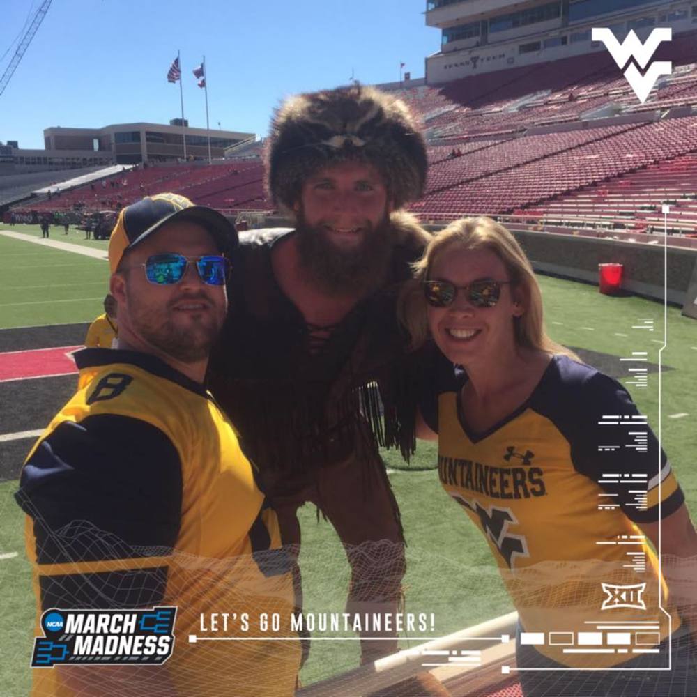 Meet your Posher, Jill